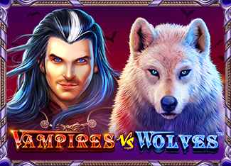 Vampire vs Wolves
